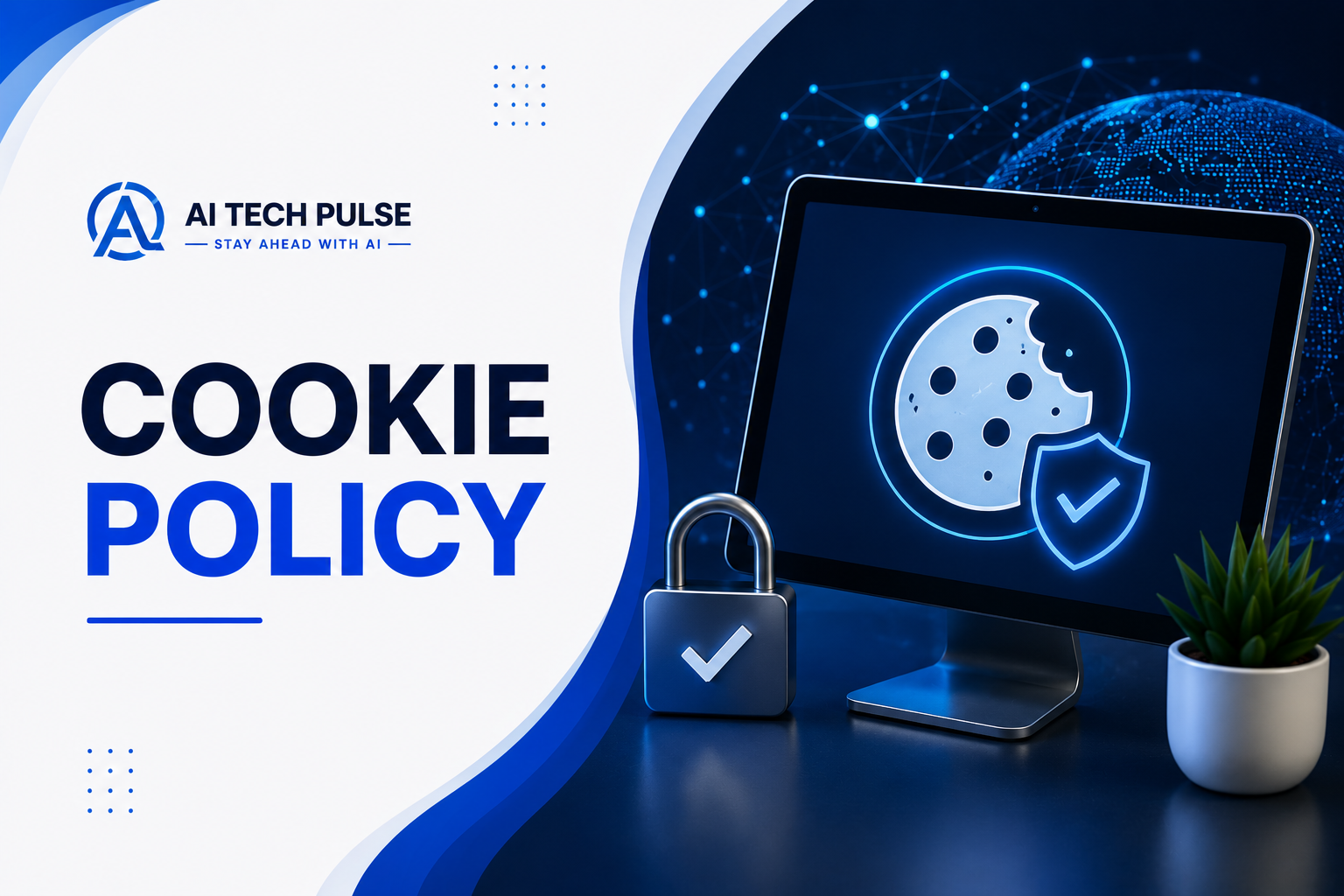 Cookie Policy Ai Tech Pulse
