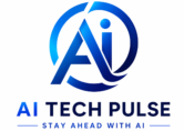 Ai Tech Pulse Logo