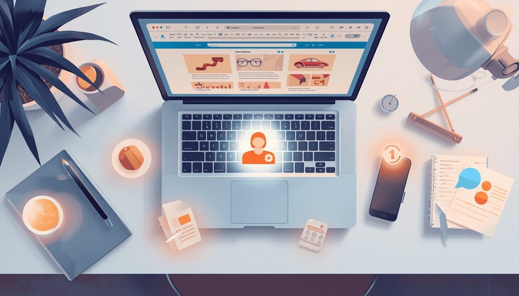 The quieter win of AI browsers isn't flashy agent demos — it's fewer repetitive clicks every day.