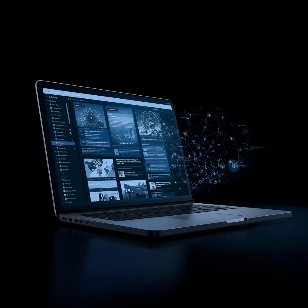 AI Deep Research 2026 can search, analyze and synthesize information from multiple sources.