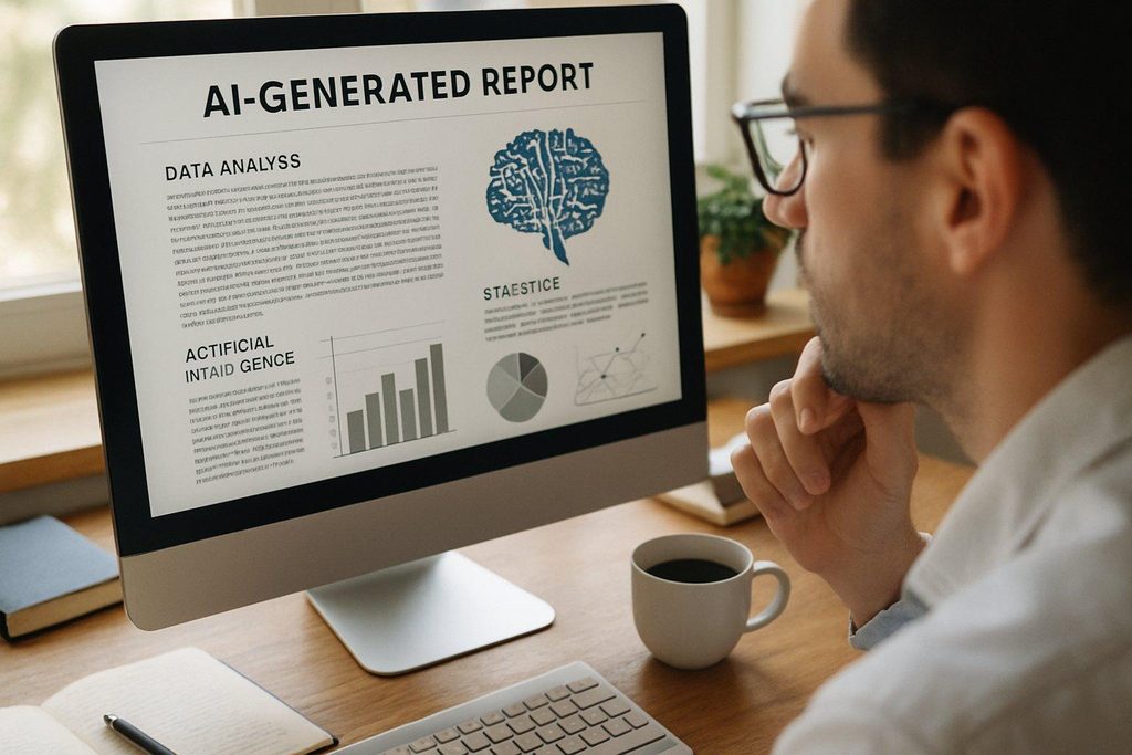 AI research should always be checked against reliable original sources.