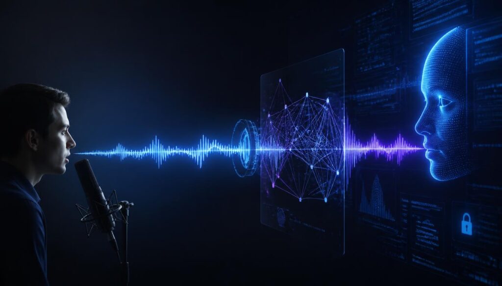 AI voice cloning 2026