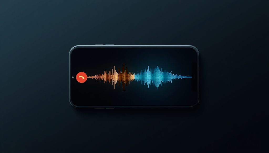 AI voice cloning can transform a real human voice into a convincing synthetic voice.