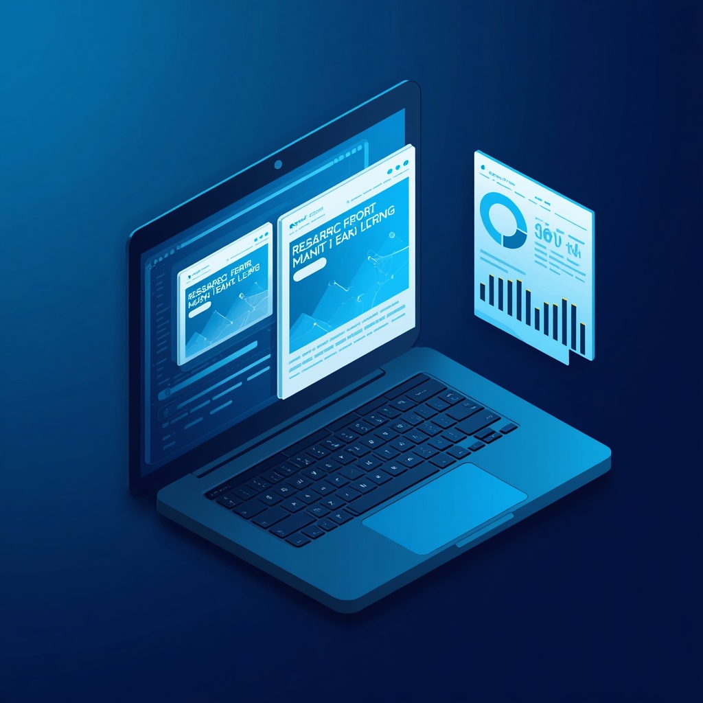 ChatGPT Deep Research can investigate multiple sources and produce a documented research report.