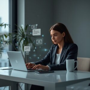 AI personal assistants